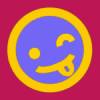 funkyblue
